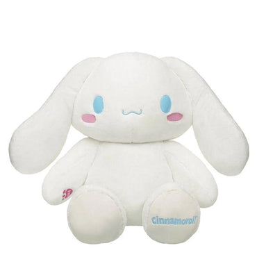 Giant Cinnamoroll™ Stuffed Animal - Build-A-Bear Workshop Australia