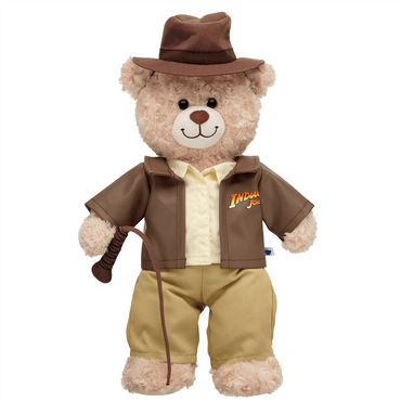 Indiana Jones™ Costume - Build-A-Bear Workshop Australia