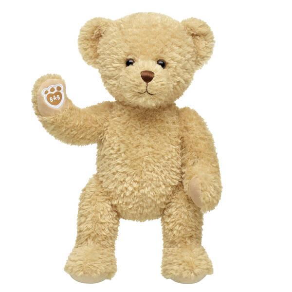 Keepsake Teddy Build-A-Bear Workshop Australia