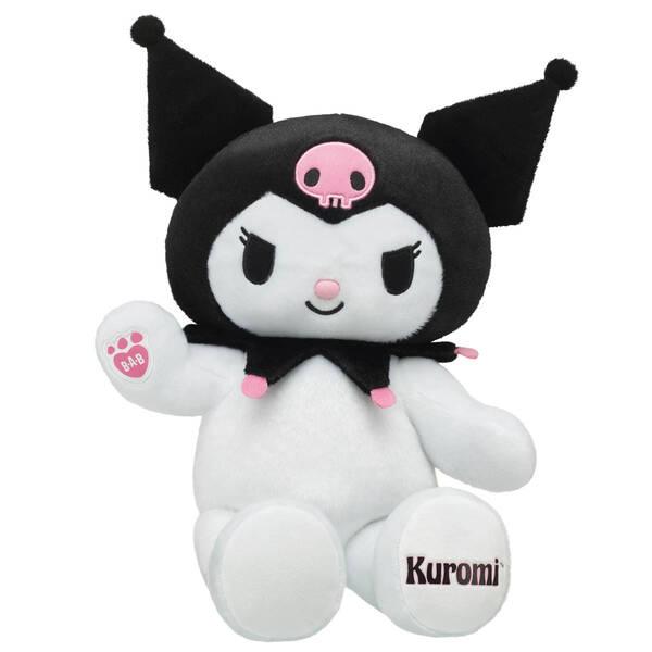 Kuromi™ Build-A-Bear Workshop Australia