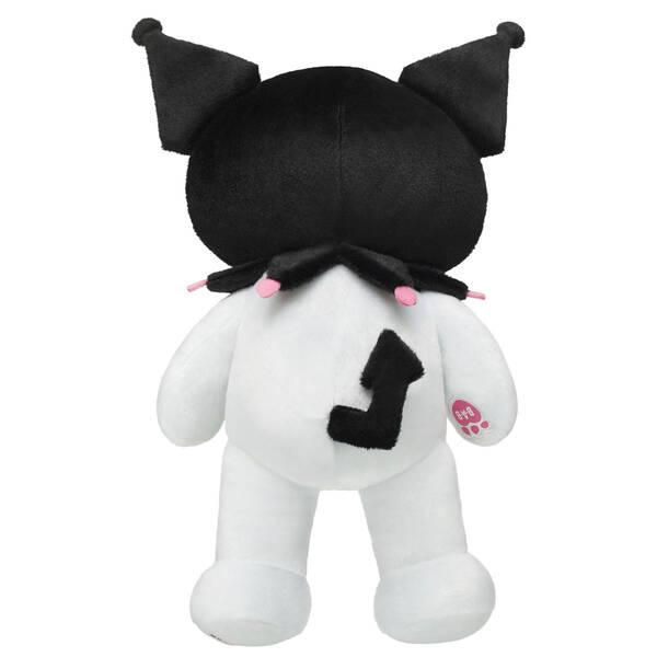 Shops build a bear kuromi sanrio exclusive