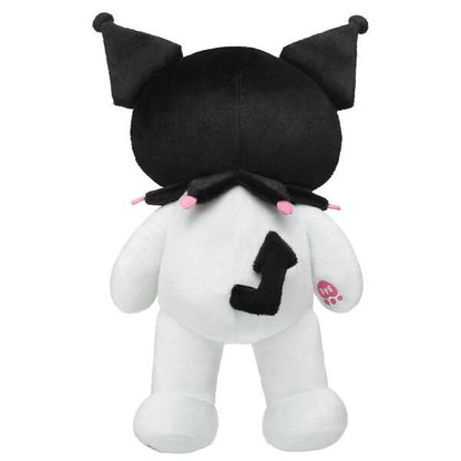 Kuromi™ - Build-A-Bear Workshop Australia