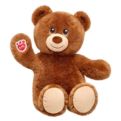 Lil Hazelnut Cub Build-A-Bear Workshop Australia