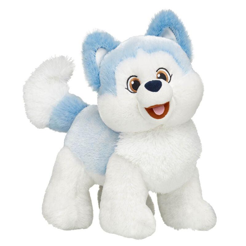 Luulla Stuffed Animal - Build-A-Bear Workshop Australia