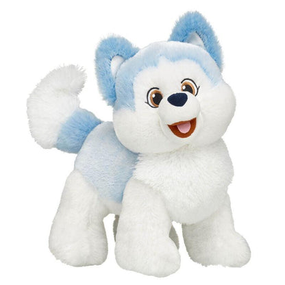 Luulla Stuffed Animal Build-A-Bear Workshop Australia