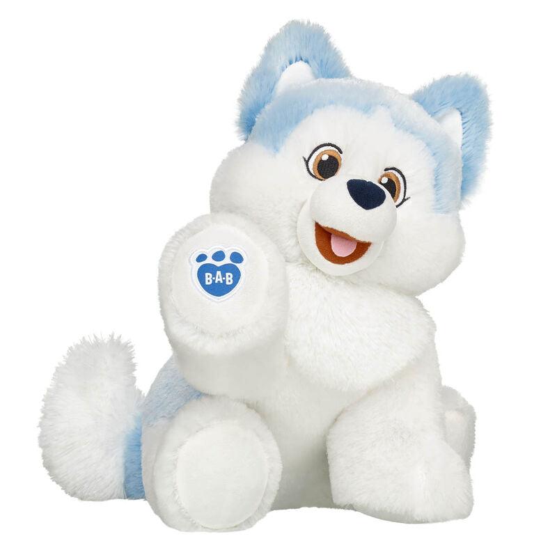 Build A Bear store Glisten Jumbo (Read Description)