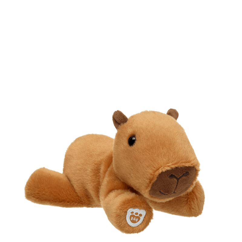 Mini Beans Capybara Build-A-Bear Workshop Australia