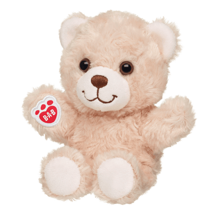 Mini Beans Happy Hugs Build-A-Bear Workshop Australia