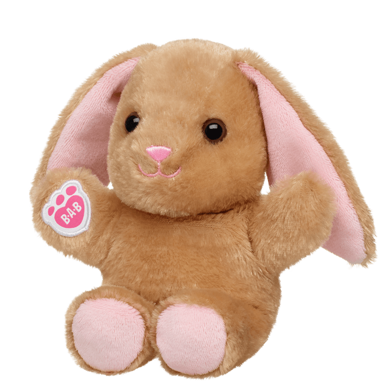 Mini Beans Pawlette Build-A-Bear Workshop Australia