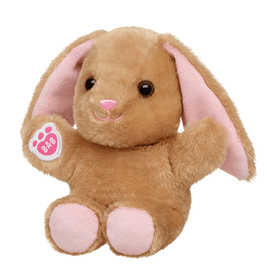 Mini Beans Pawlette Build-A-Bear Workshop Australia