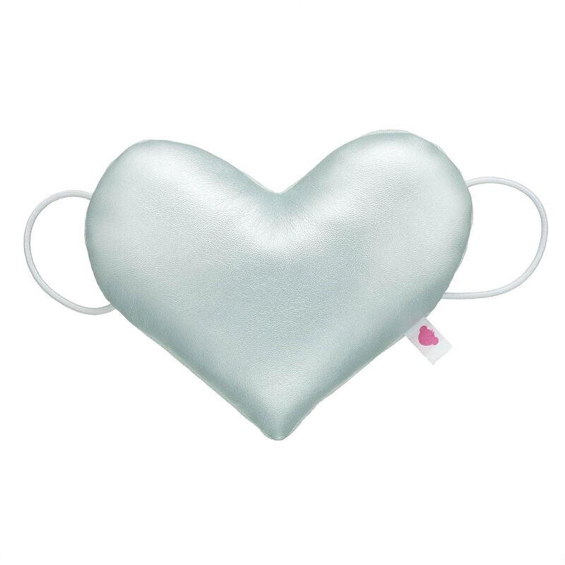 Mint Heart Wristie - Build-A-Bear Workshop Australia