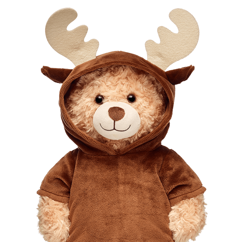 Moose Hoodie - Build-A-Bear Workshop Australia