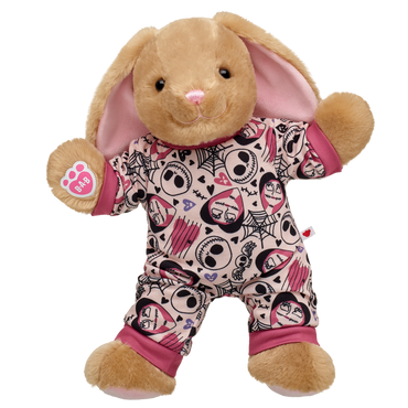 Nightmare Before Christmas Valentines Sleeper - Build-A-Bear Workshop Australia