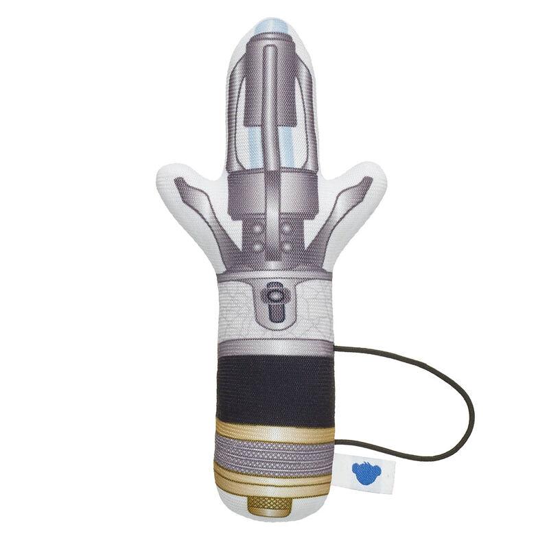 Doctor Who Fourteenth Doctor Diamond Anniversary Sonic Screwdriver - Online Exclusive - Build-A-Bear Workshop Australia