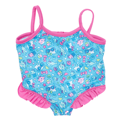 Ocean Swimsuit Build-A-Bear Workshop Australia