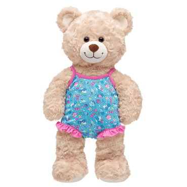 Ocean Swimsuit Build-A-Bear Workshop Australia