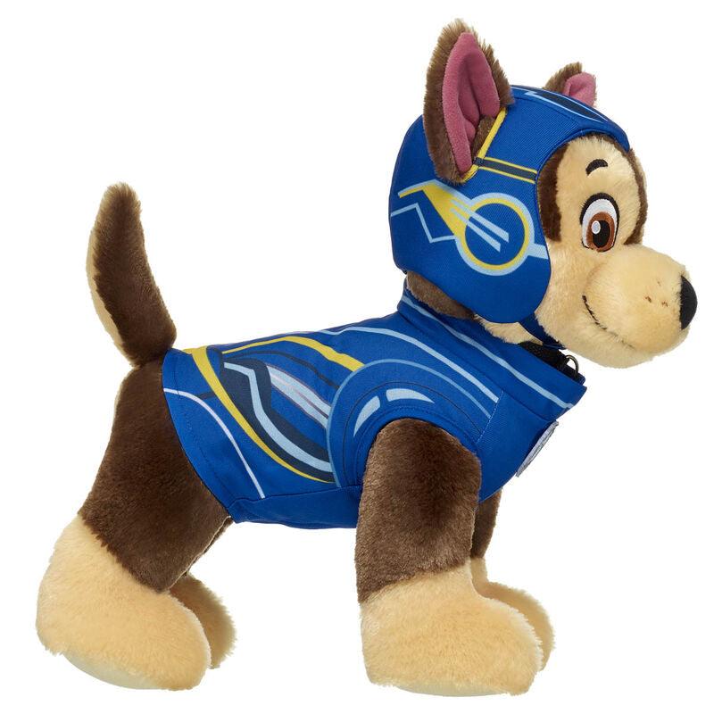 PAW Patrol Chase Costume - Build-A-Bear Workshop Australia