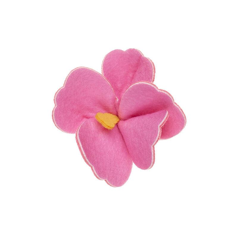 Pink Flower Earpiece - Build-A-Bear Workshop Australia