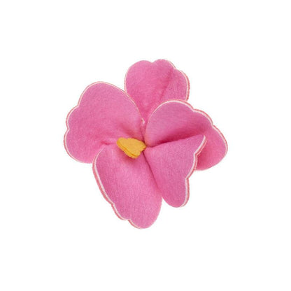 Pink Flower Earpiece Build-A-Bear Workshop Australia