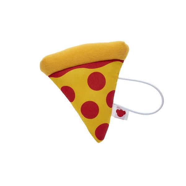 Pizza Slice Wristie - Build-A-Bear Workshop Australia