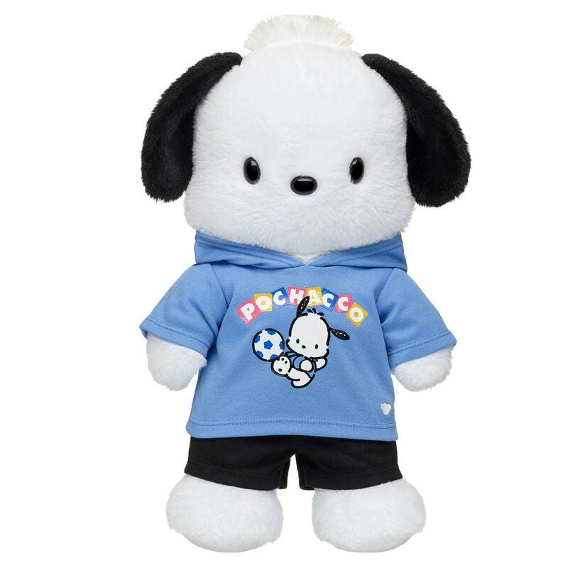 Pochacco™ Outfit Build-A-Bear Workshop Australia