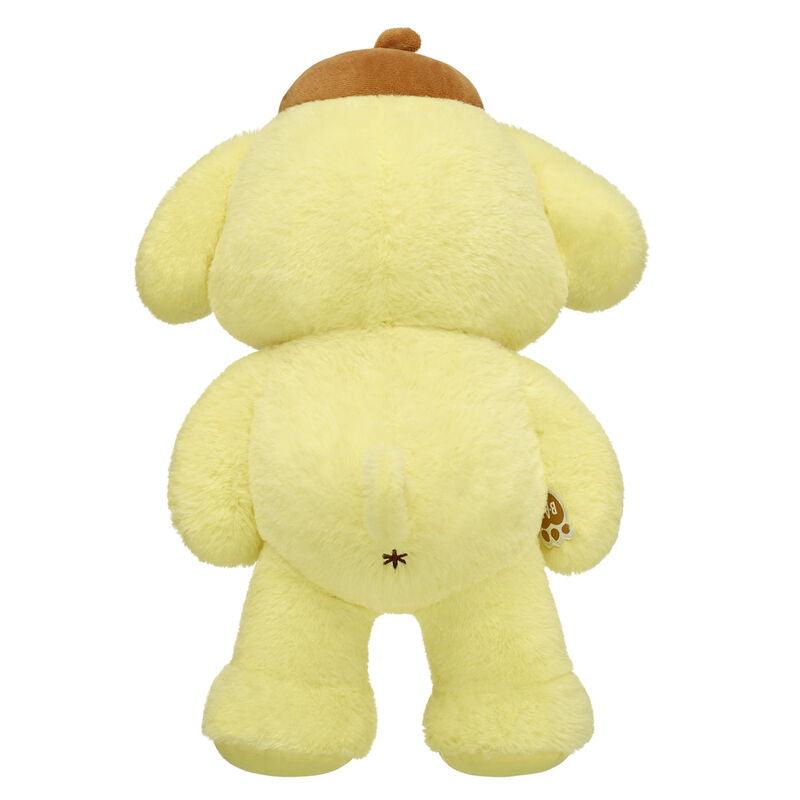 Pompompurin™ Stuffed Animal Build-A-Bear Workshop Australia