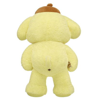 Pompompurin™ Stuffed Animal Build-A-Bear Workshop Australia