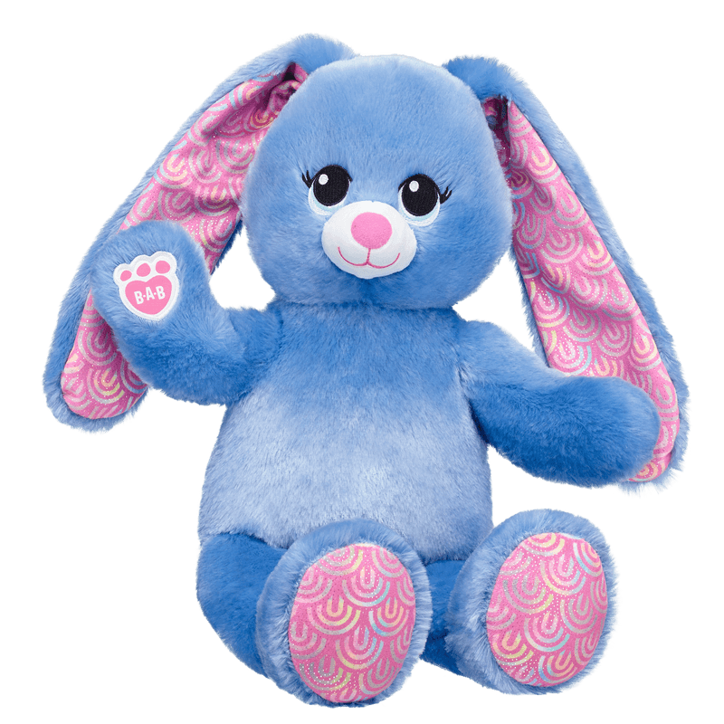 Pool Party Bunny - Build-A-Bear Workshop Australia