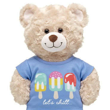 Popsicle T-Shirt - Build-A-Bear Workshop Australia