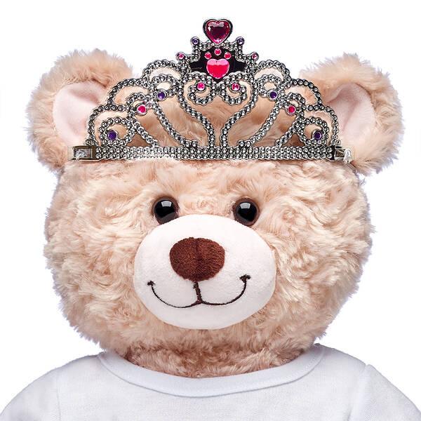 Princess Crown Build-A-Bear Workshop Australia