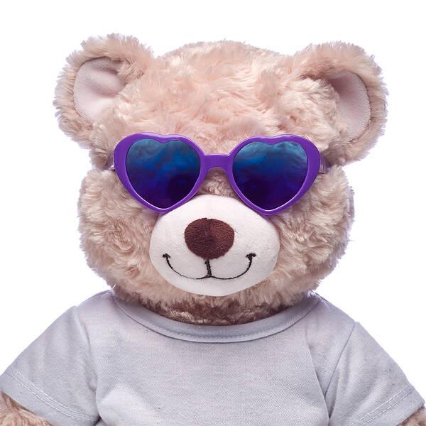 Purple Gradient Sunglasses Build-A-Bear Workshop Australia