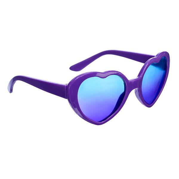 Purple Gradient Sunglasses - Build-A-Bear Workshop Australia