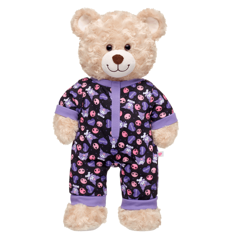 Kuromi Build-a-Bear popular with Sleeper