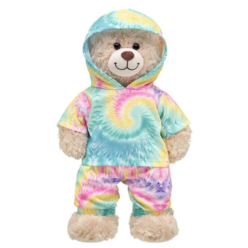 Rainbow Athleisure Outfit Build-A-Bear Workshop Australia