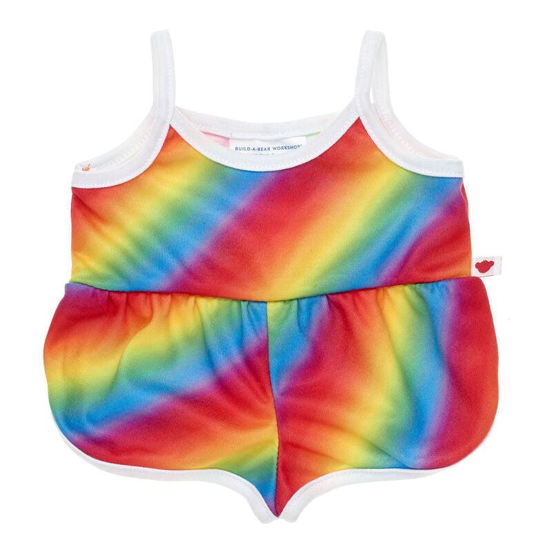 Rainbow Romper - Build-A-Bear Workshop Australia