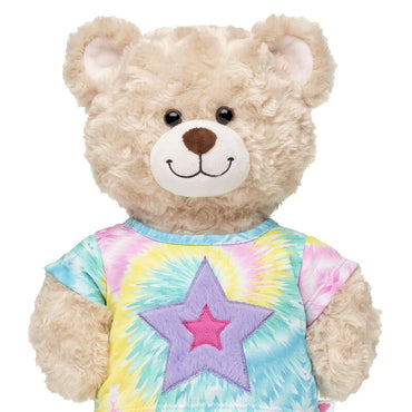 Rainbow Star T-Shirt Build-A-Bear Workshop Australia