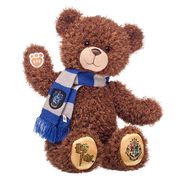 Ravenclaw House Scarf - Build-A-Bear Workshop Australia