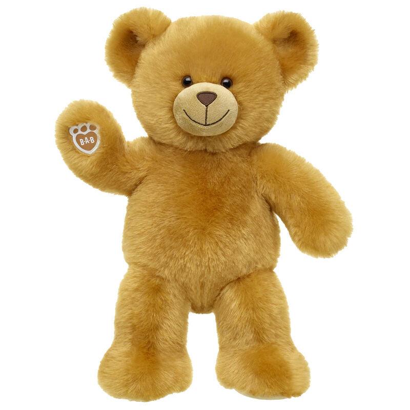 Read Teddy - Build-A-Bear Workshop Australia