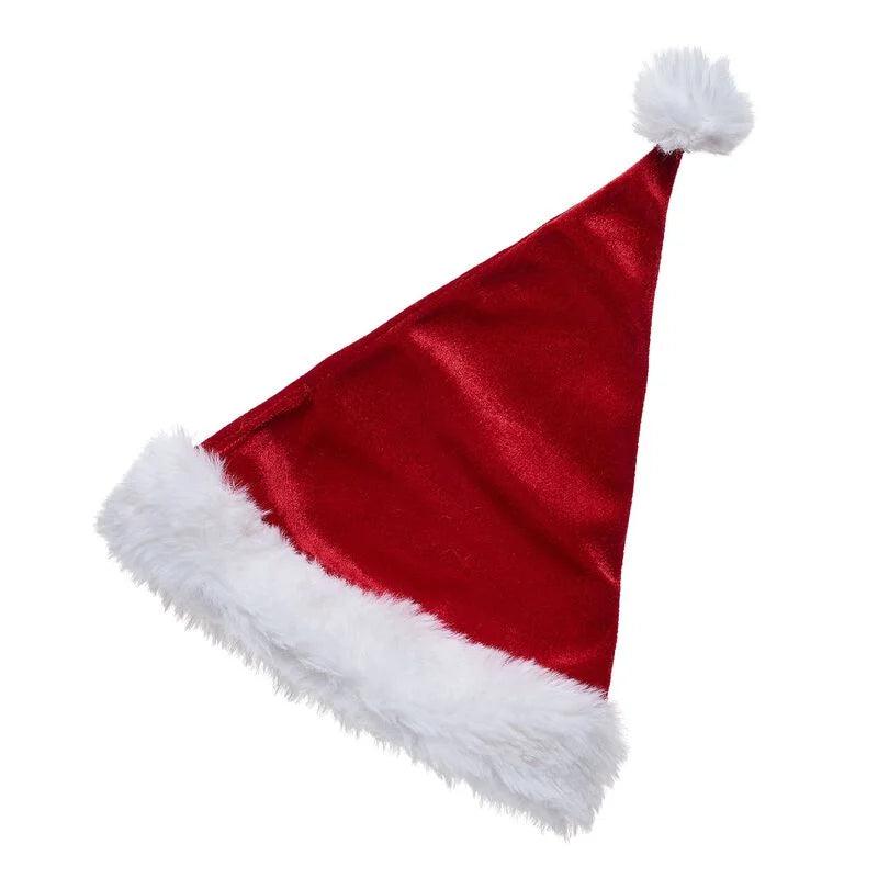 Red Santa Hat - Build-A-Bear Workshop Australia