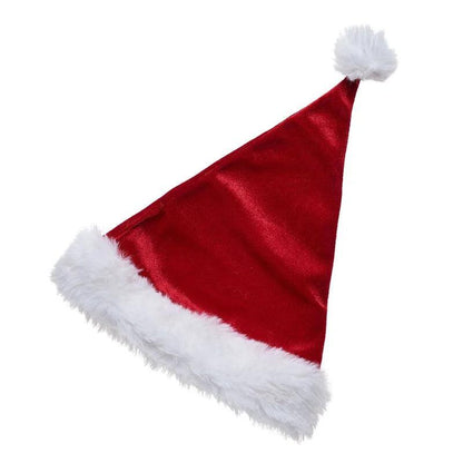 Red Santa Hat - Build-A-Bear Workshop Australia