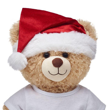 Red Santa Hat Build-A-Bear Workshop Australia