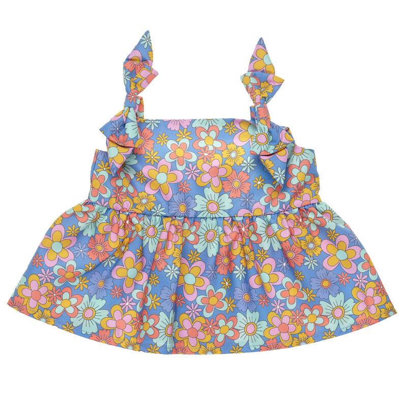 Retro Flower Dress Build-A-Bear Workshop Australia