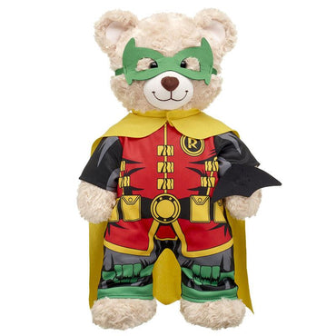 Robin™ Costume - Build-A-Bear Workshop Australia