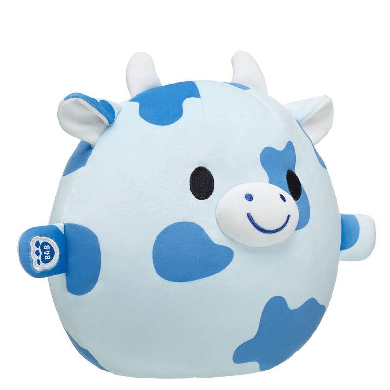 SKOOSHERZ™ Blueberry Cow Stuffed Animal Build-A-Bear Workshop Australia