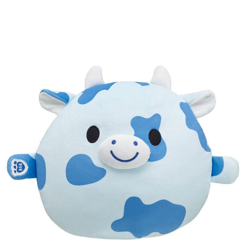 SKOOSHERZ™ Blueberry Cow Stuffed Animal - Build-A-Bear Workshop Australia