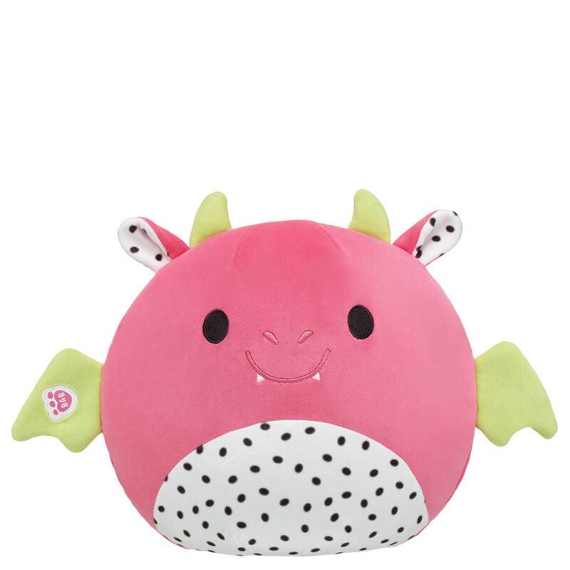 SKOOSHERZ™ Dragon Fruit Plush - Build-A-Bear Workshop Australia