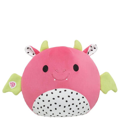 SKOOSHERZ™ Dragon Fruit Plush - Build-A-Bear Workshop Australia