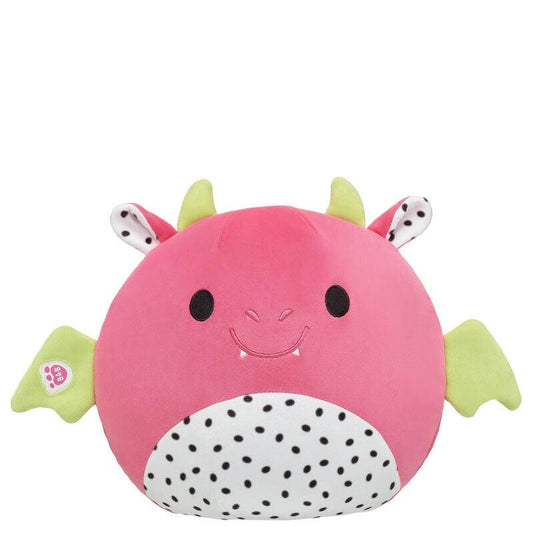 SKOOSHERZ™ Dragon Fruit Plush Build-A-Bear Workshop Australia