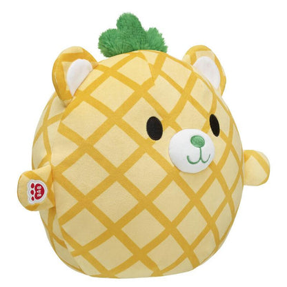 SKOOSHERZ™ Pineapple Teddy Bear - Build-A-Bear Workshop Australia