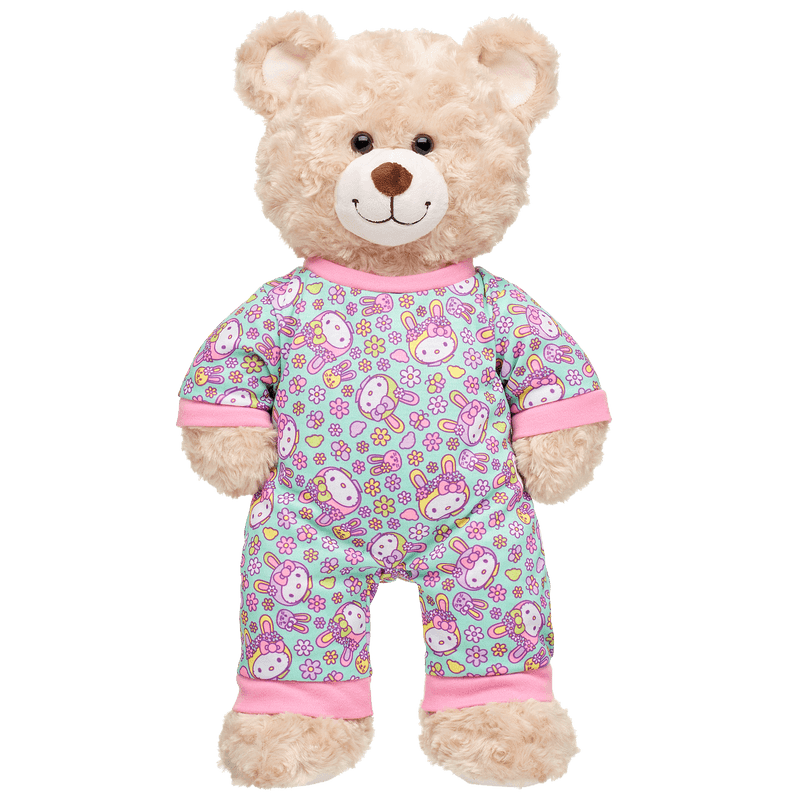 Sanrio Hello Kitty and Friends® Easter Sleeper Build-A-Bear Workshop Australia